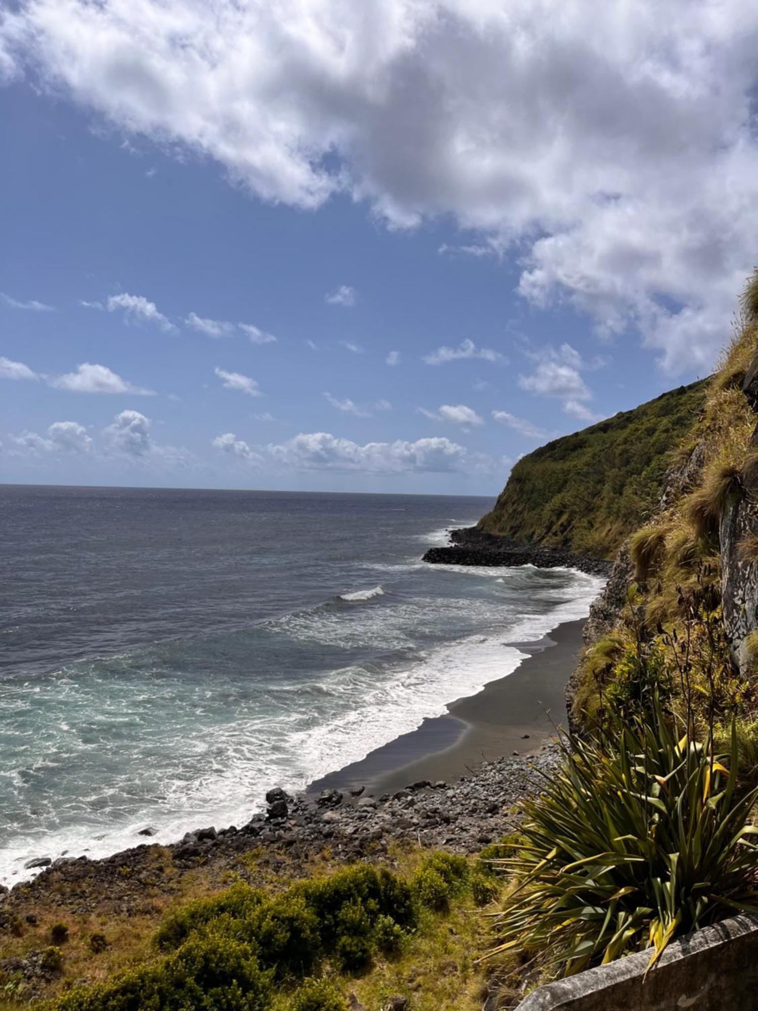 Casa Do Sr. Paulo Ferienhaus Nordeste (Azores)