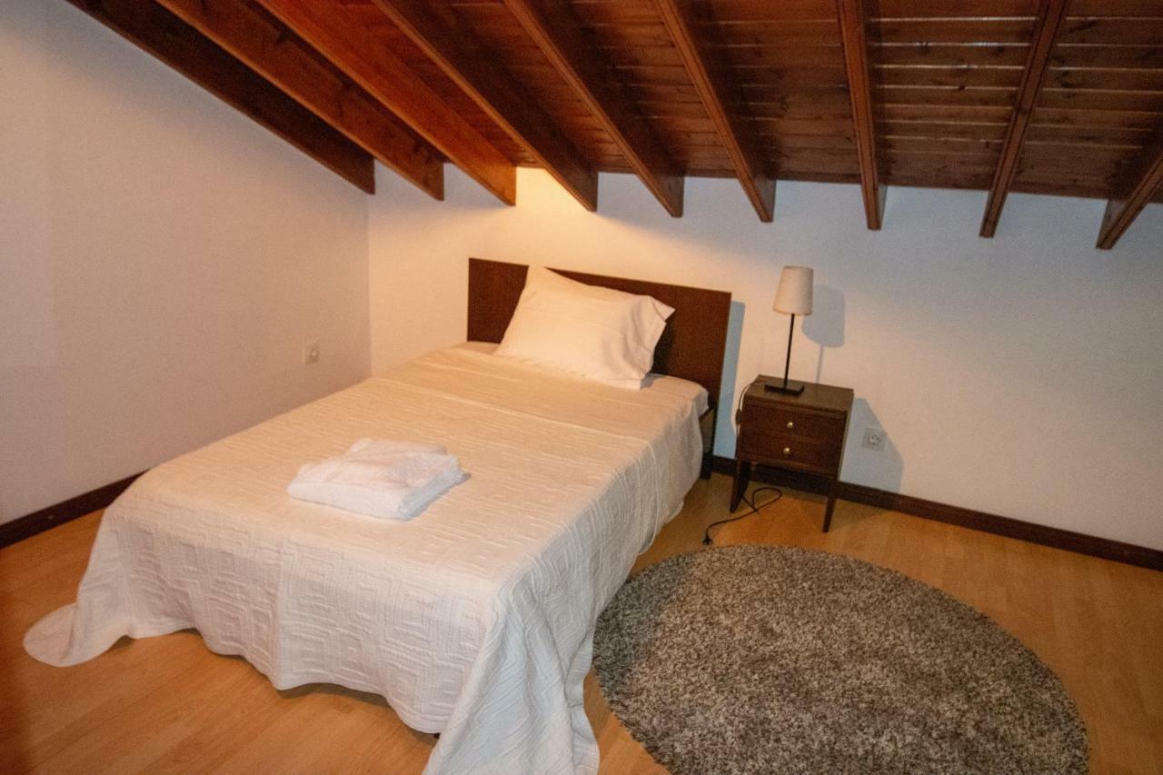 Casa Do Sr. Paulo Ferienhaus