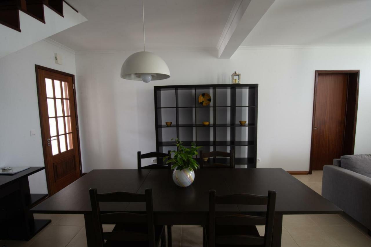 Casa Do Sr. Paulo Ferienhaus Nordeste (Azores)