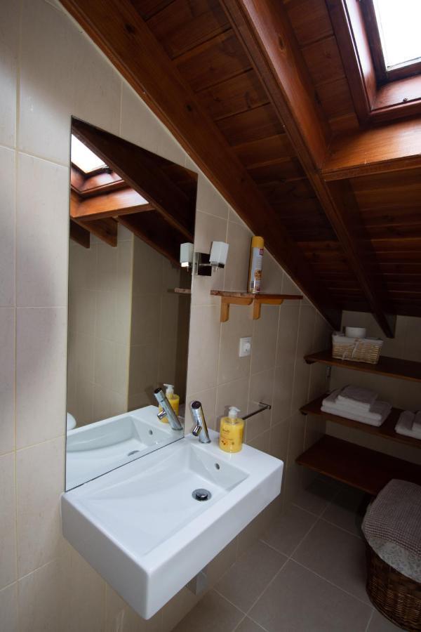 Ferienhaus Casa Do Sr. Paulo Nordeste (Azores)